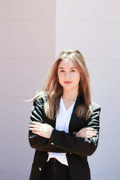 Allyssa Petronio