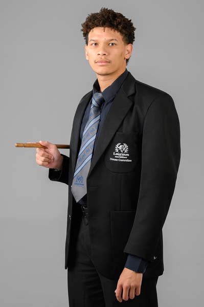 Caleb Adams