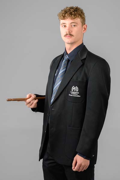 Eugene Laubscher