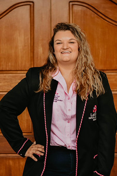 Jana Groenewald