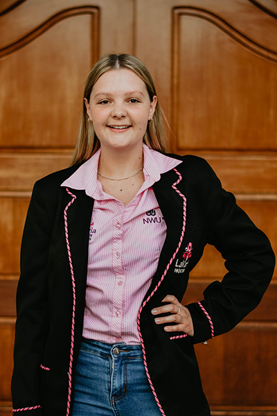 Shan van Deventer