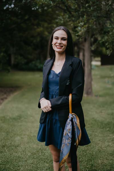 Corlise Bezuidenhout
