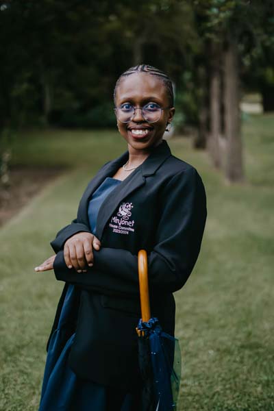 Mihlali Puzi