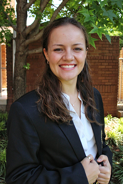 Sonia Botha