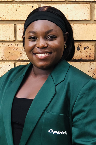 T Khonza