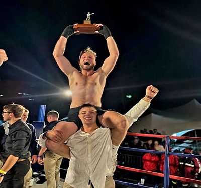 Boxing