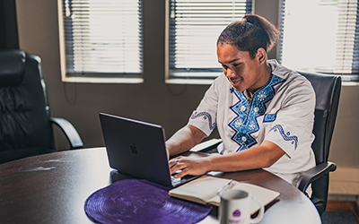 Applying for Masters and Doctoral studies