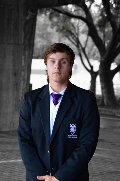 Duncan Grobler