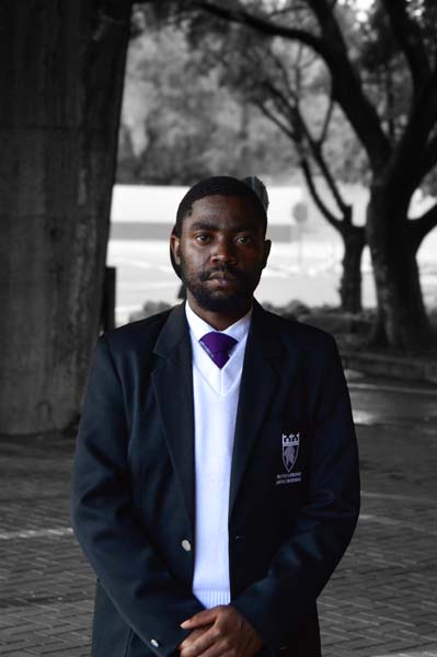 Kagiso Moroke