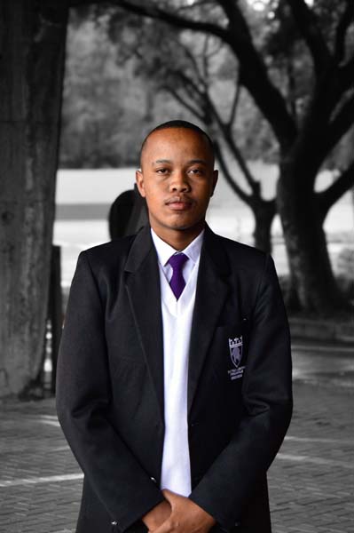 Katlego Thubela