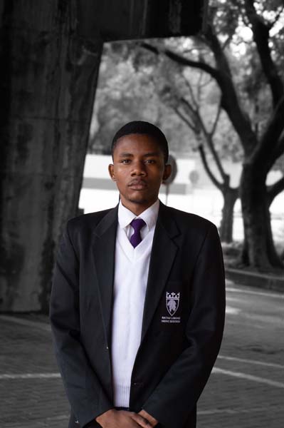 Tshepiso Mogorosi