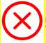 Cross symbol
