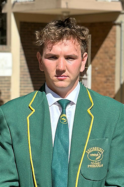 Hanro Venter