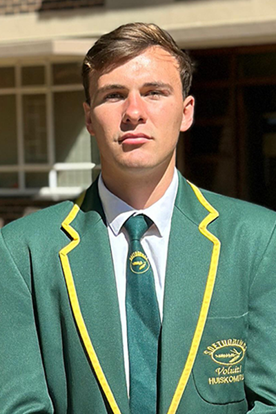 Pieter Coetzer