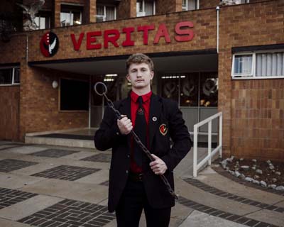 Hanno Venter