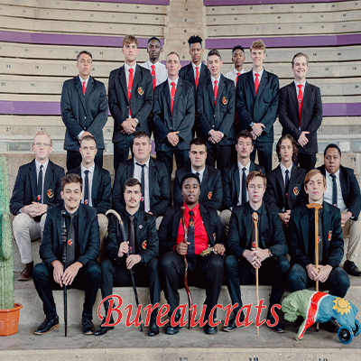Bureaucrats