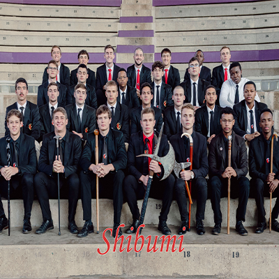 Shibumi