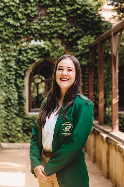 Micarney Jande van Vuuren