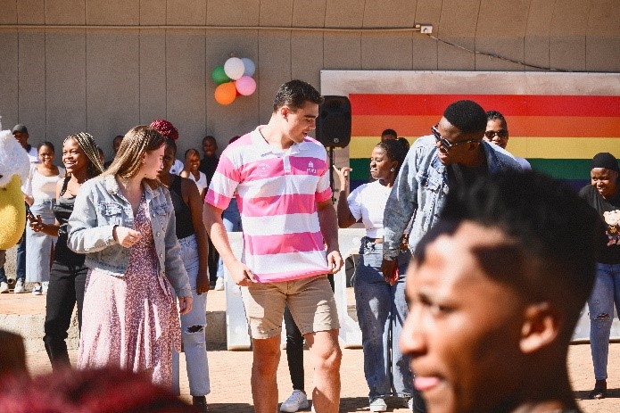 Diversity and Transformation