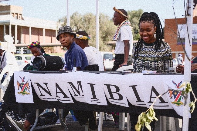 Diversity and Transformation