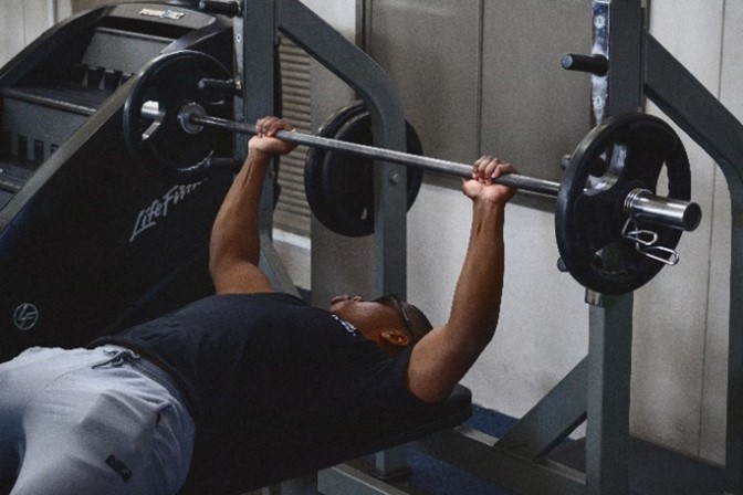 Recreation and student support networks