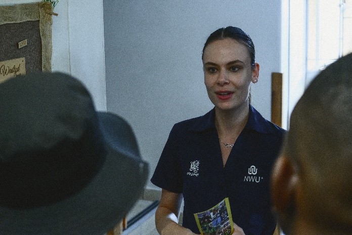 University Residence and Day House Residence Life programmes - Potchefstroom campus