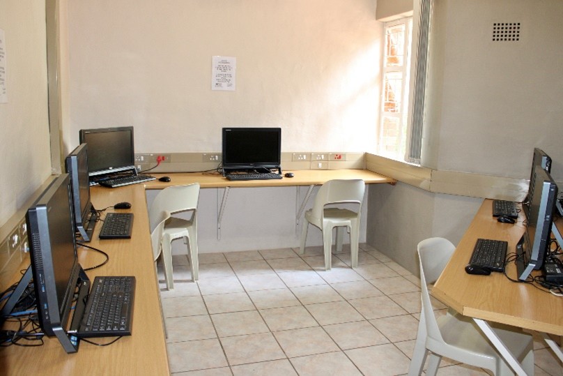 Computer Room