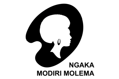 Ngaka Modiri Molema