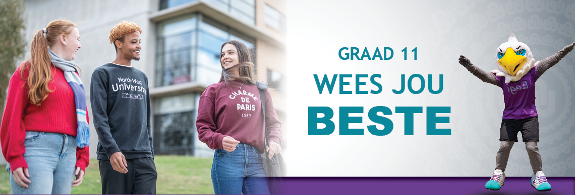 Graad 11